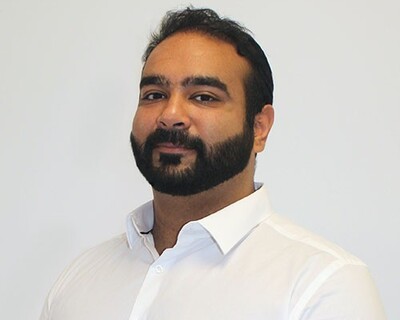 Ahmad Dar