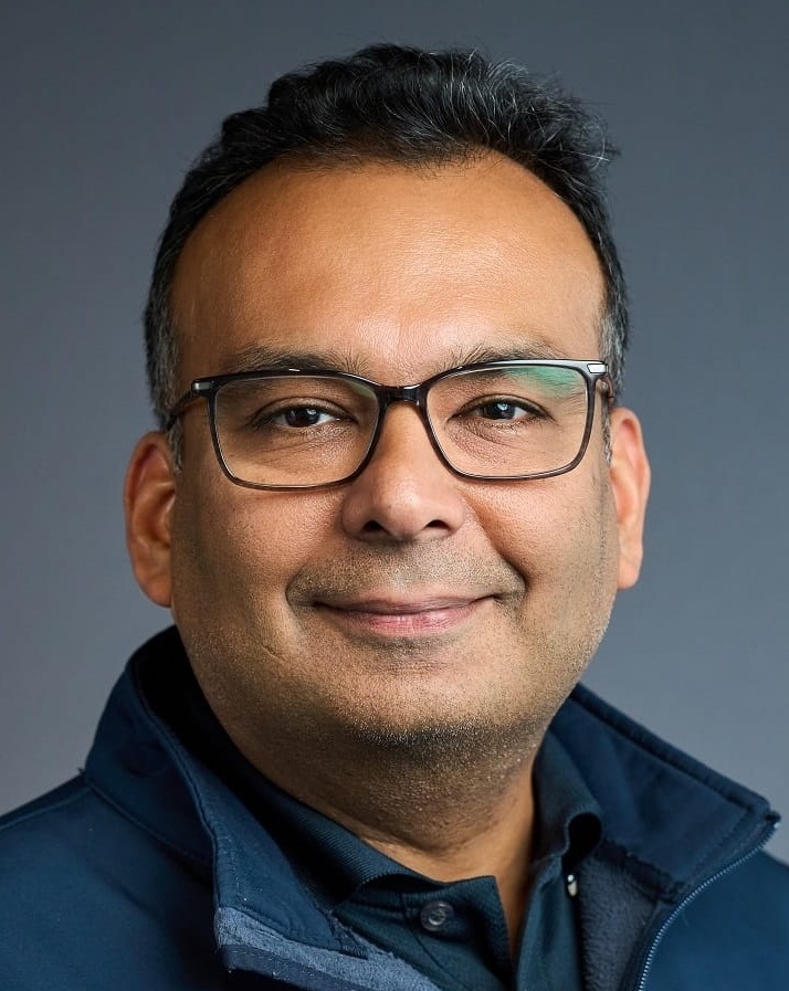 Dr. Asad Naeem