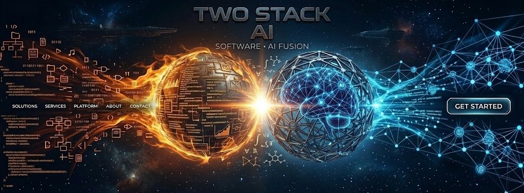 Two Stack AI - Software AI Fusion