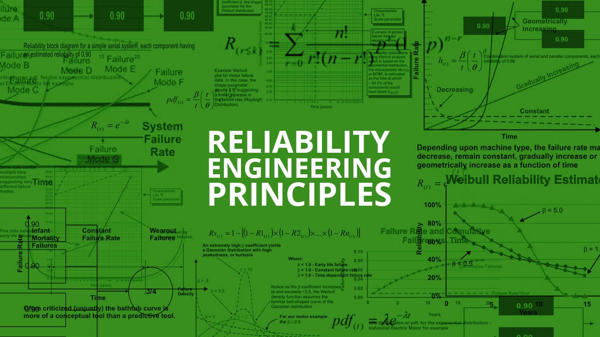 Reliability Engineering