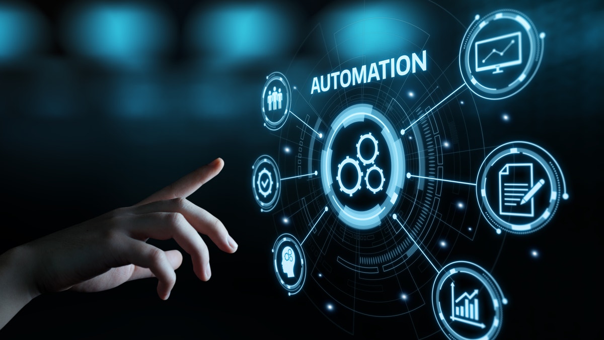 Process Automation
